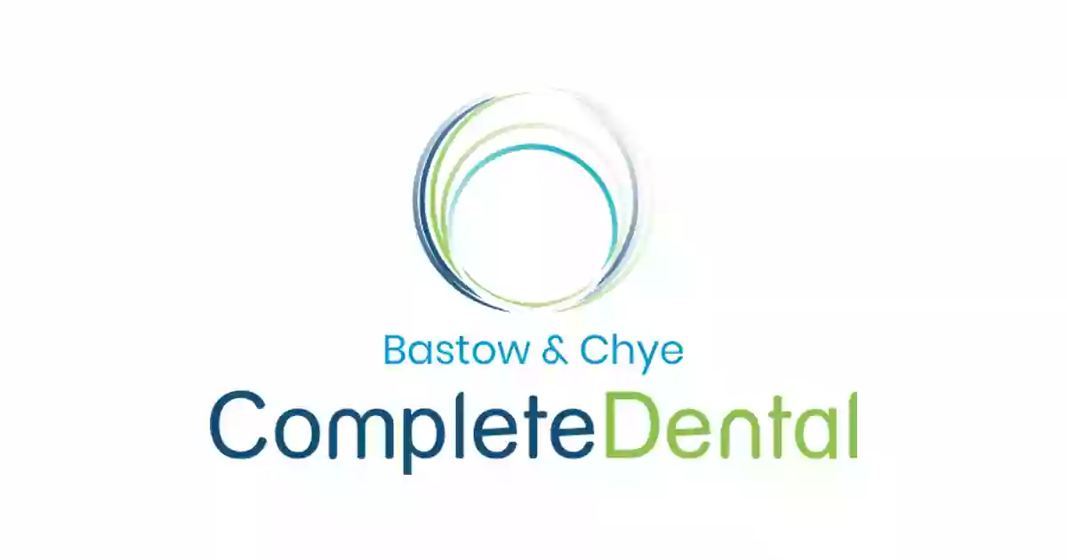 Complete Dental Wynnum- Bastow & Chye