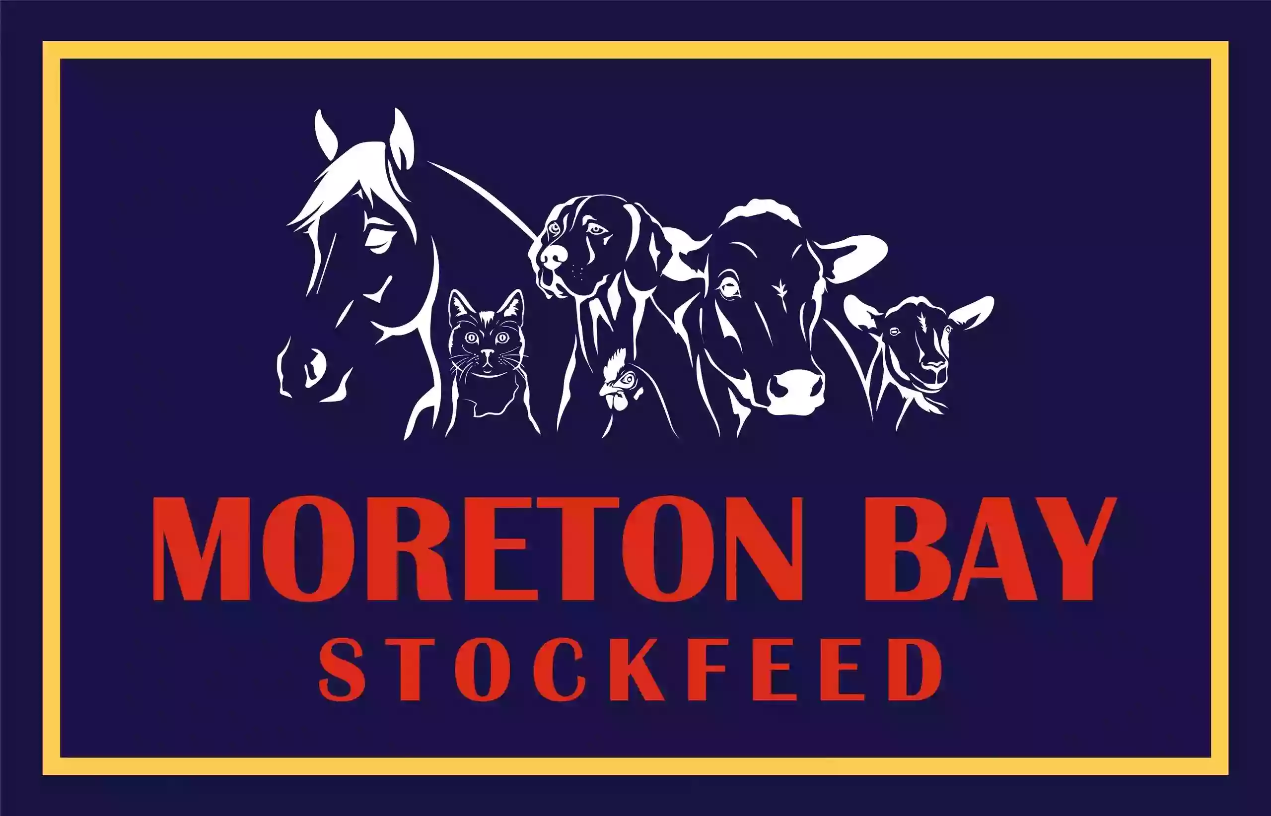 Moreton Bay Stockfeed