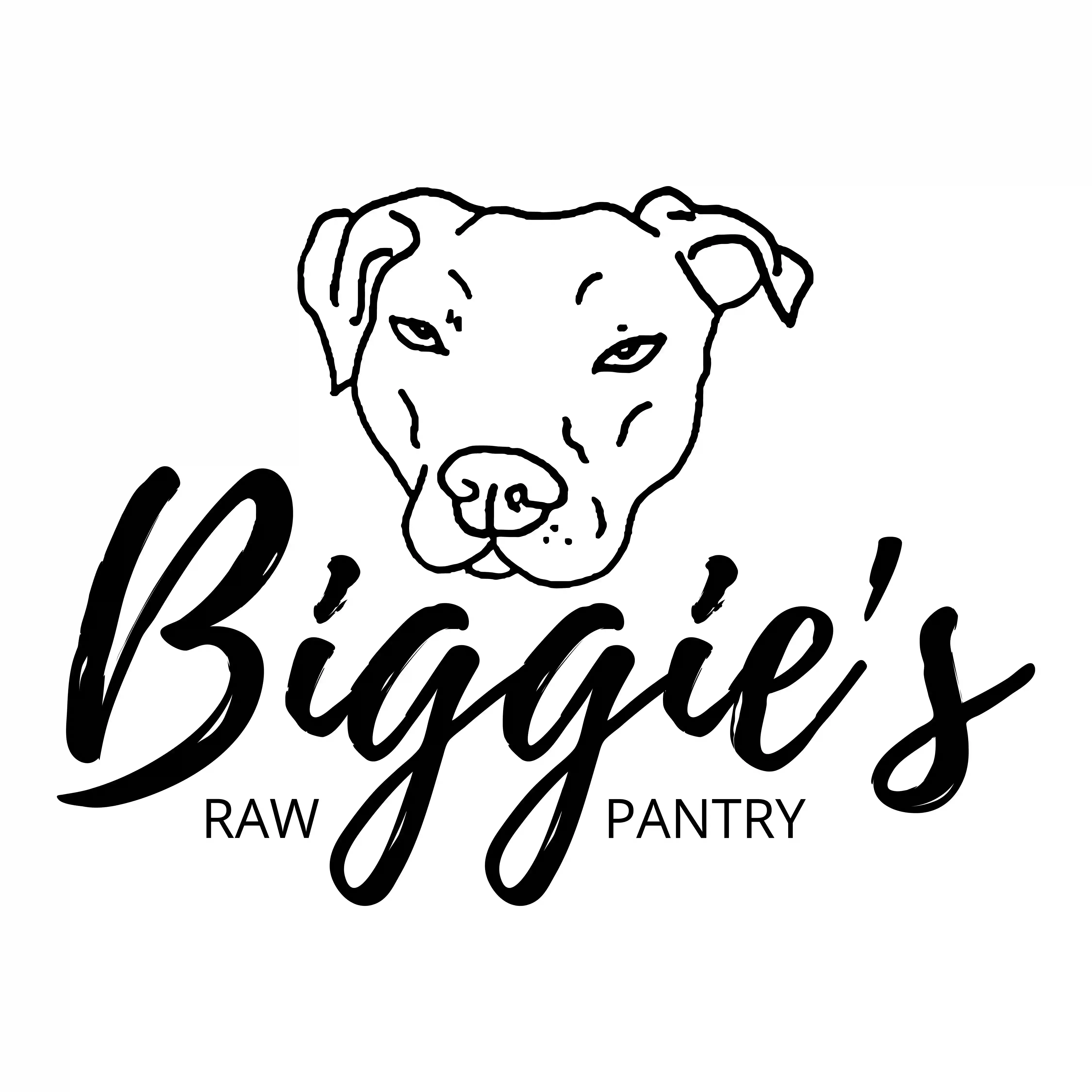 Biggie's Raw Pantry (Virginia)