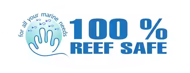 100% Reef Safe