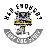 ChewProof Dog Beds