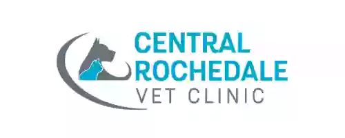 Central Rochedale Vet Clinic