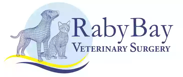 Raby Bay Veterinary Surgery