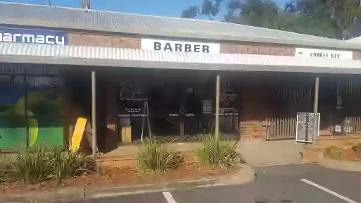 B's Salon & Barber Shop