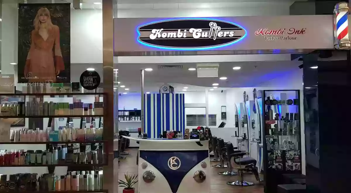 Kombi Cutters Barber Shops & Ladies Hair Studios