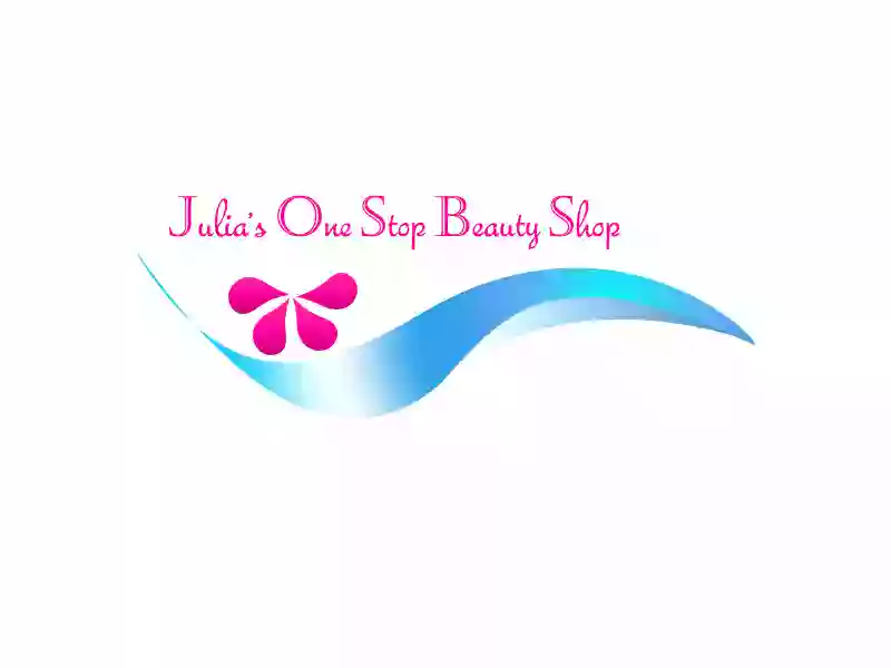 Julia's One Stop Beauty Shop