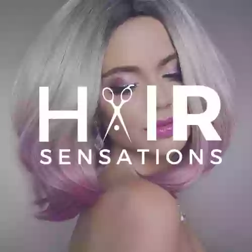 Hair Sensations