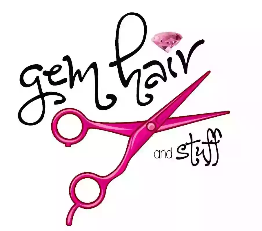 Gem Hair