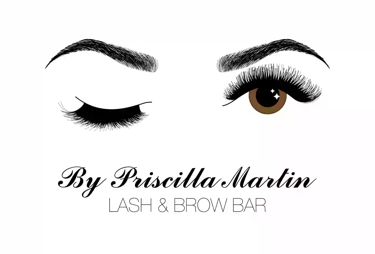 By Priscilla Martin Pty Ltd | Lash & Brow Bar | Training Academy | Shop