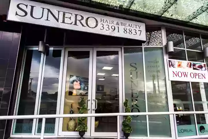 Sunero Hair & Beauty Centre