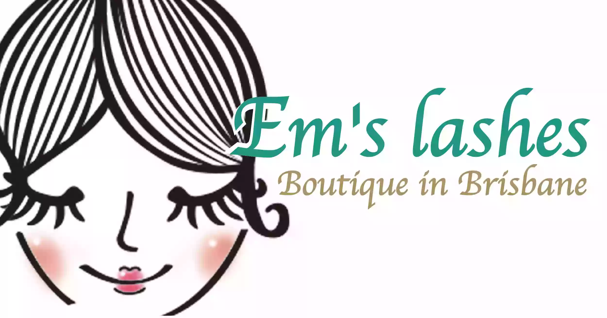 Em's lashes boutique & massage In Brisbane