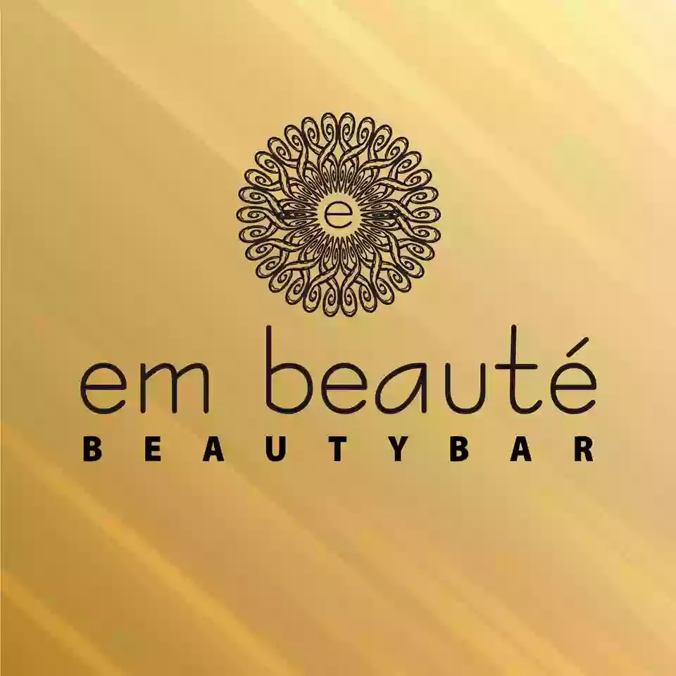 Em Beauté and Cosmetic Tattoo