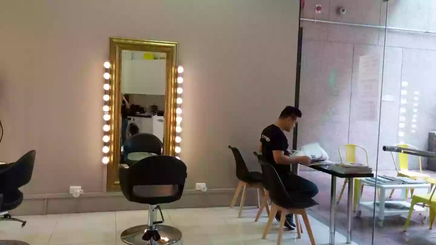 Ido hair Brisbane (Korean Hair salon)