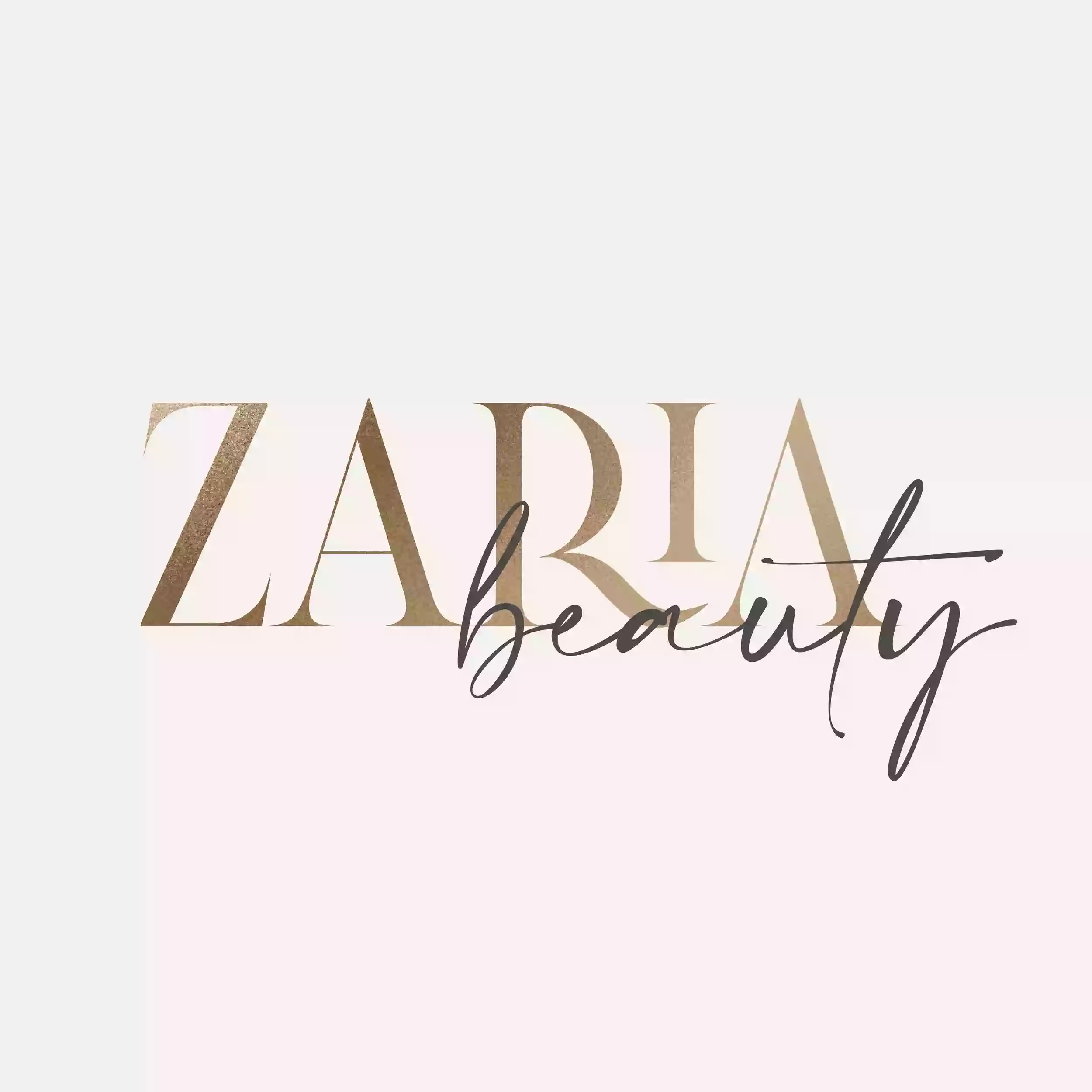 Zaria Beauty