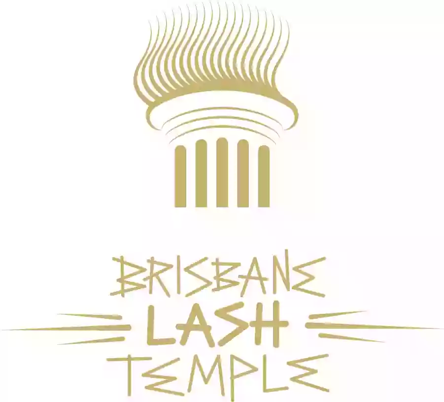 Brisbane Lash Temple