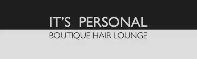 It's Personal Hair | Skin | Beauty
