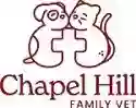 Chapel Hill Family Vet