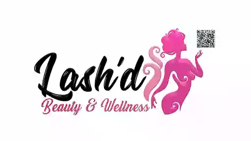 Lash'd Beauty & Wellness