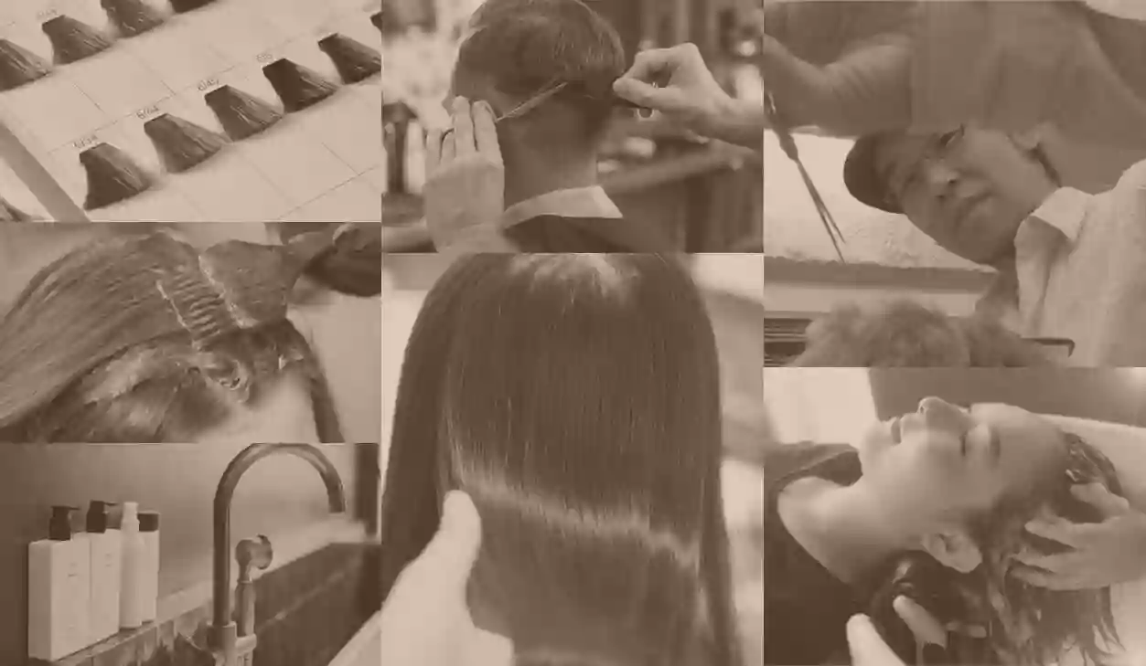 YUKI Hair Spa - more than a hair salon -