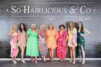 So Hairlicious & Co