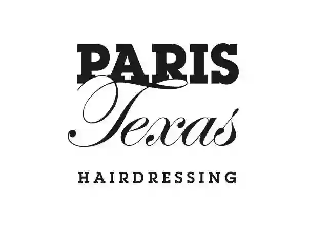 Paris Texas Hairdressing