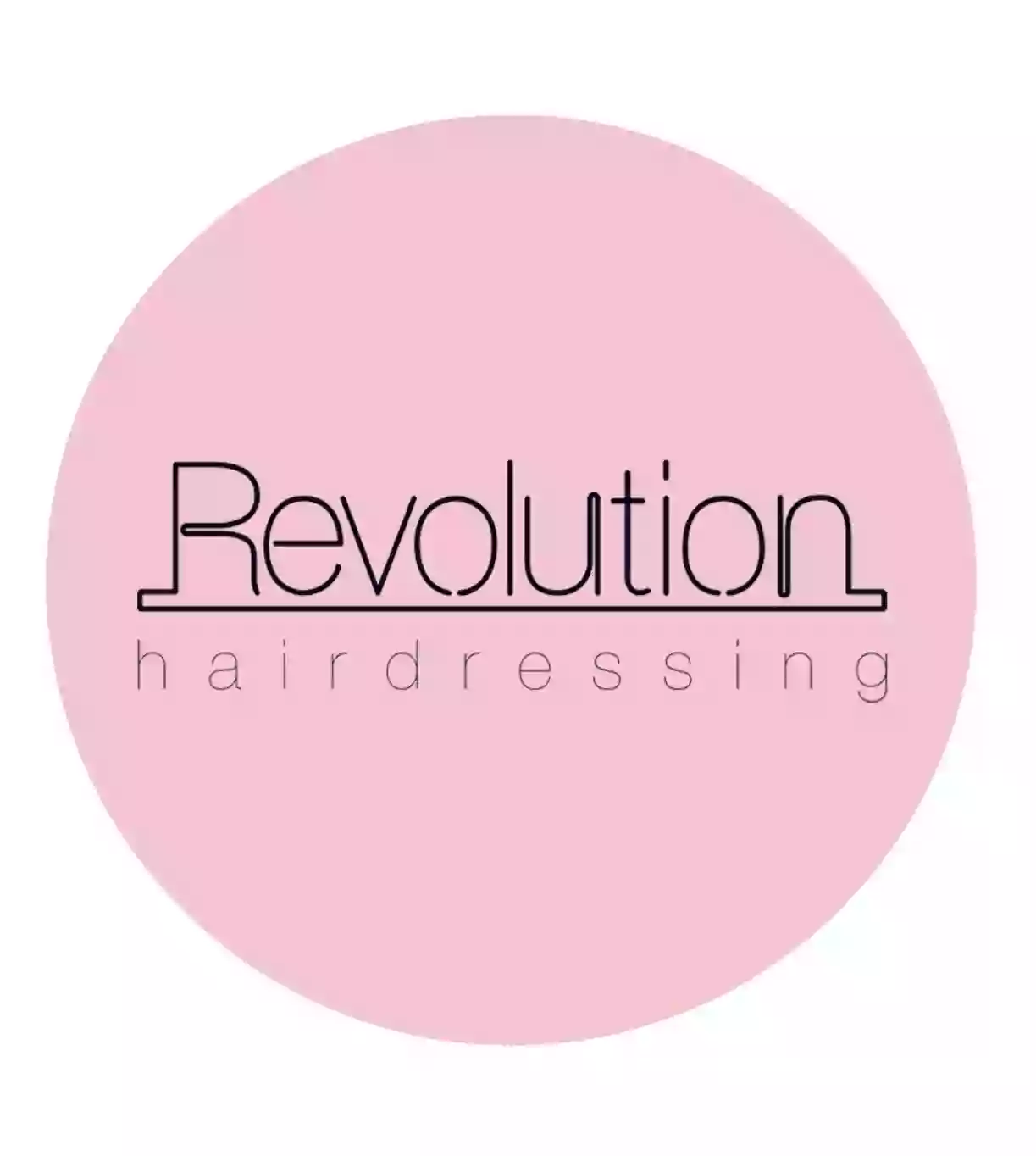 Revolution Hairdressing