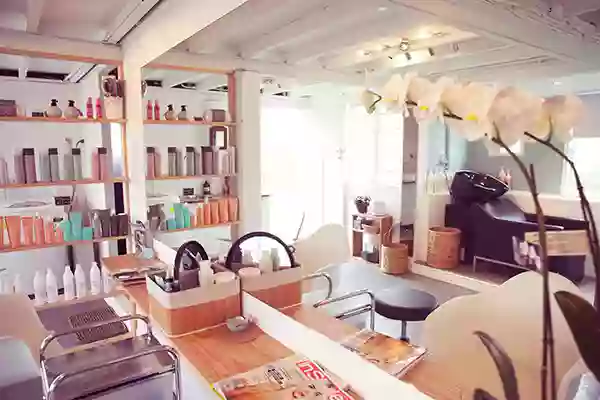 The Hidden Room Hair Studio