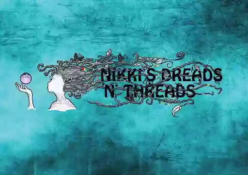 Nikki’s Dreads n Threads (Brisbane)