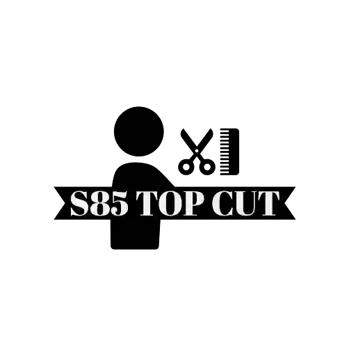 S85 Top Cut - Barber Shop