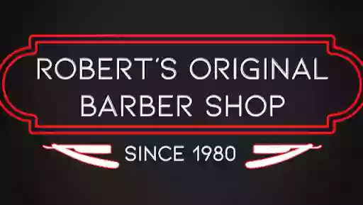 Robert's Original Barber Shop