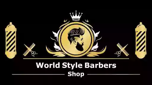 World Style Barbers