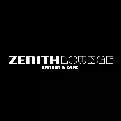 Zenith Lounge Barber & Cafe