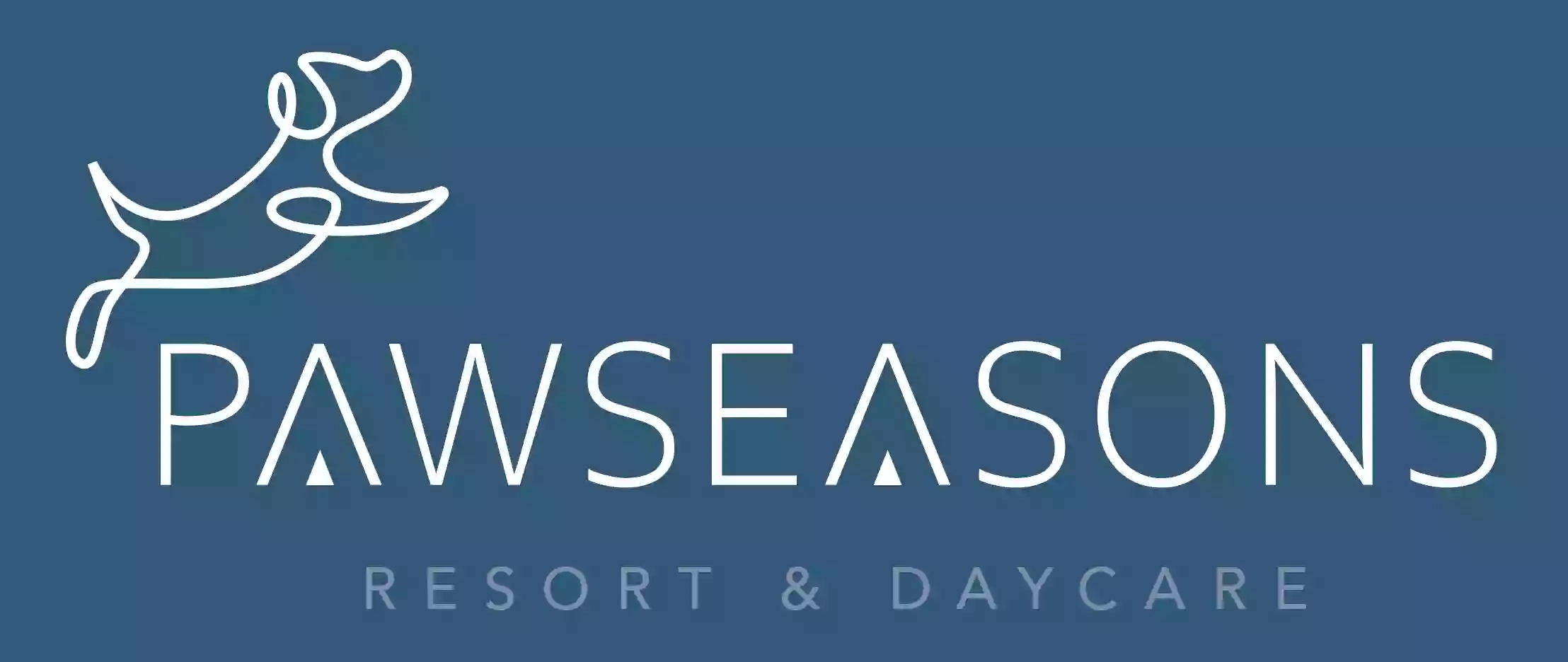 Paw Seasons® Resort & Daycare