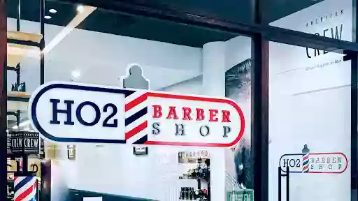 HO2 Barber Shop