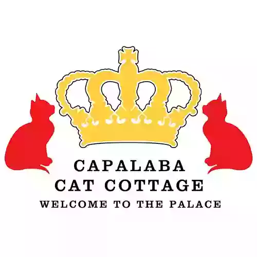Capalaba Cat Cottage