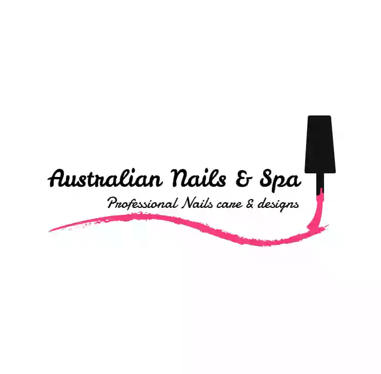 Australian Nails and Spa