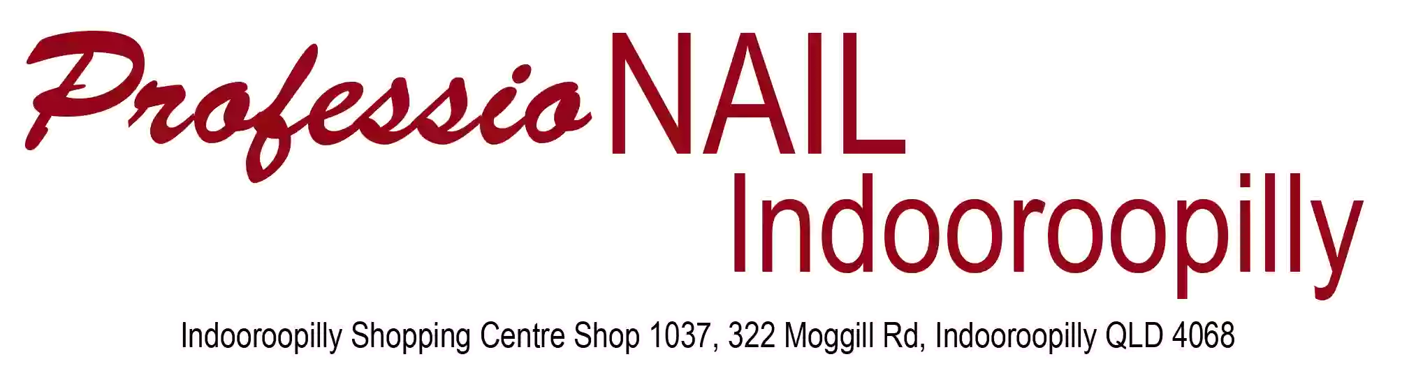 ProfessioNAIL Indooroopilly