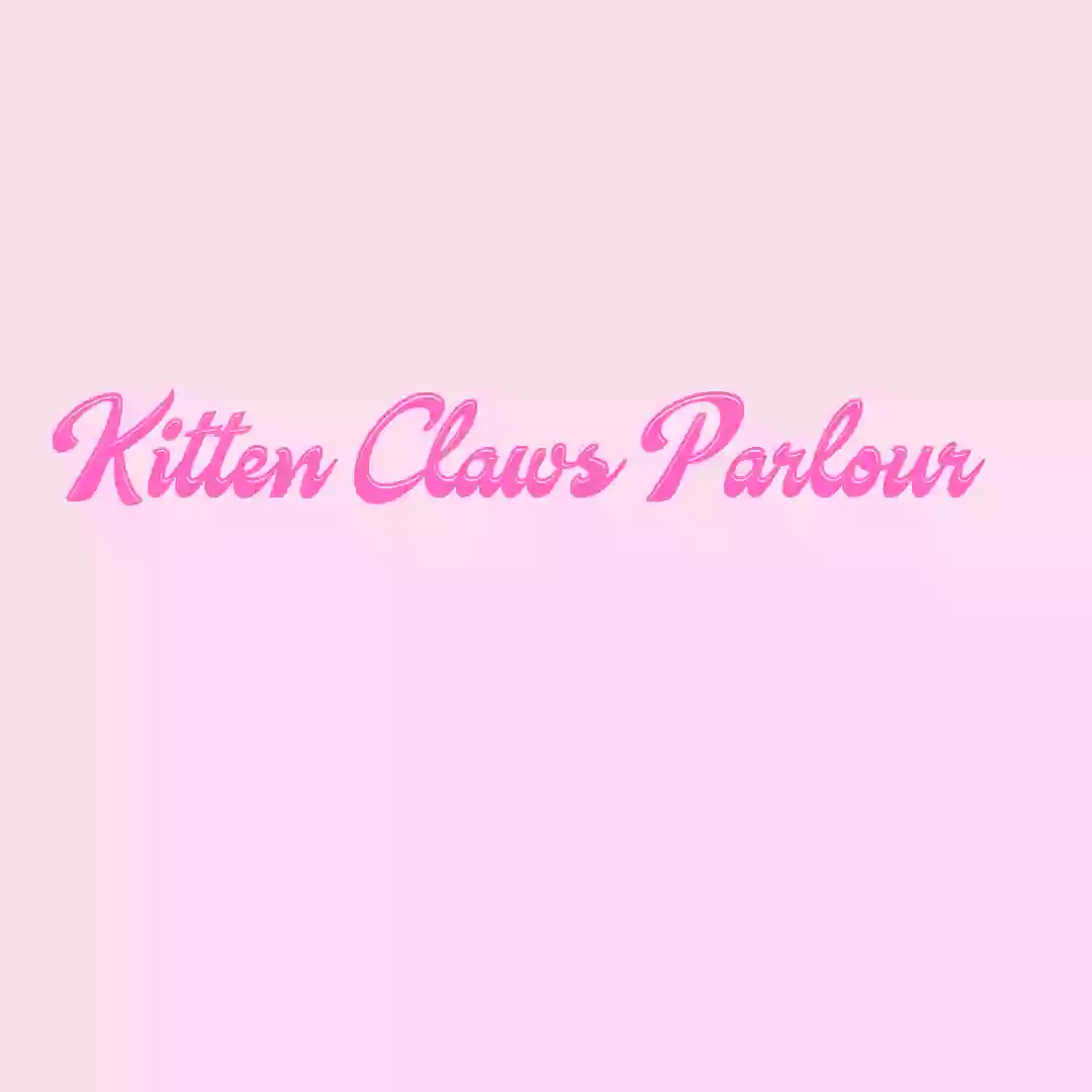 Kitten Claws Parlour - Brisbanes Best Nail Art|Press-On-Nails|Online Nail Course