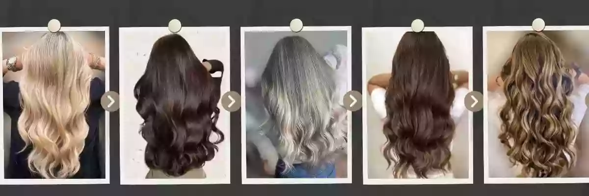 Luxe Hair Extensions