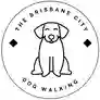 Brisbane City Dog Walking