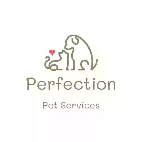 Perfection Pet Services