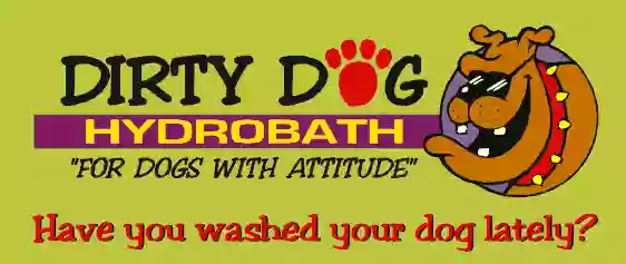 Dirty Dog Hydrobath