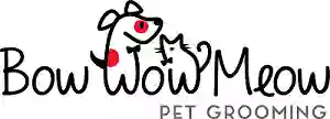 Bow Wow Meow Pet Grooming