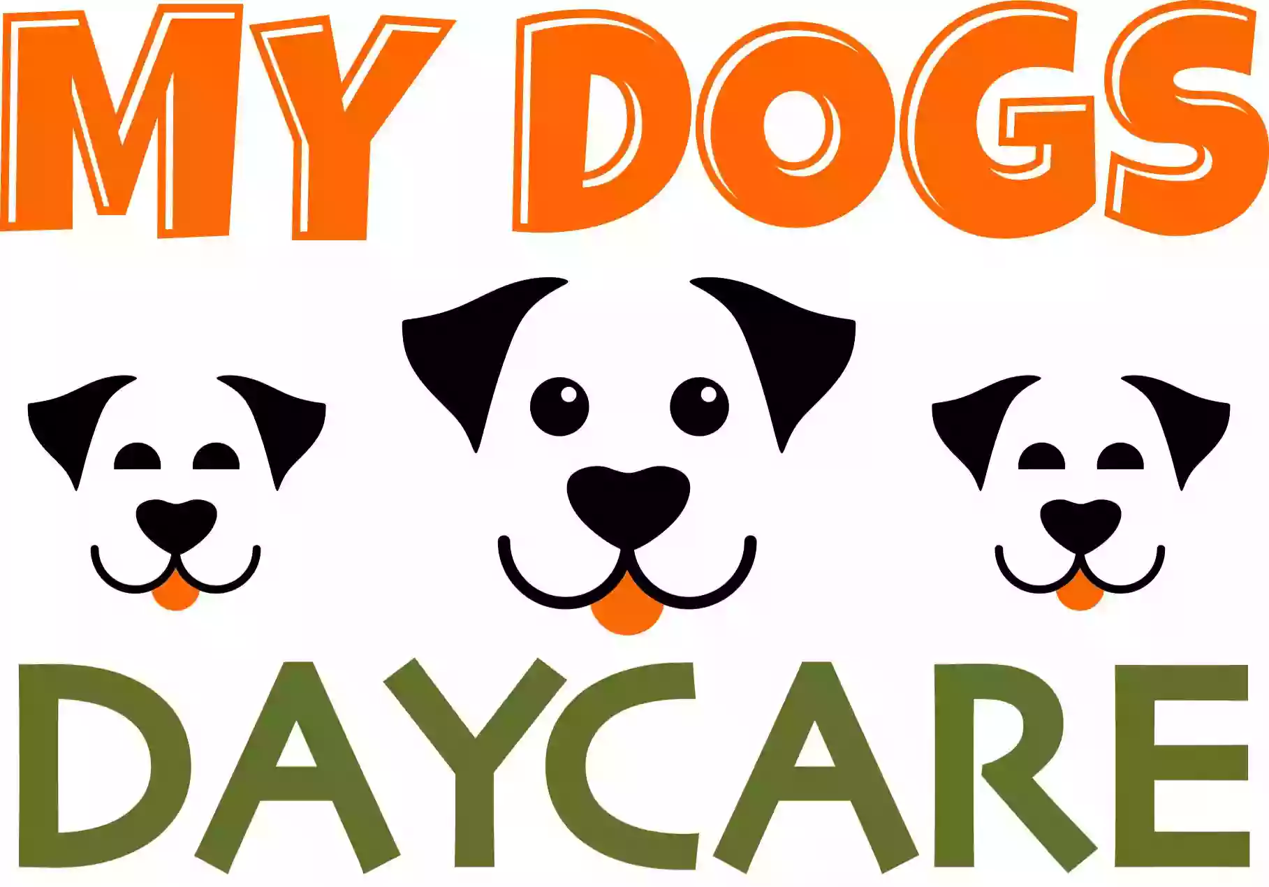 My Dogs Daycare