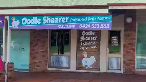 Oodle Shearer (Hairy Barkers)