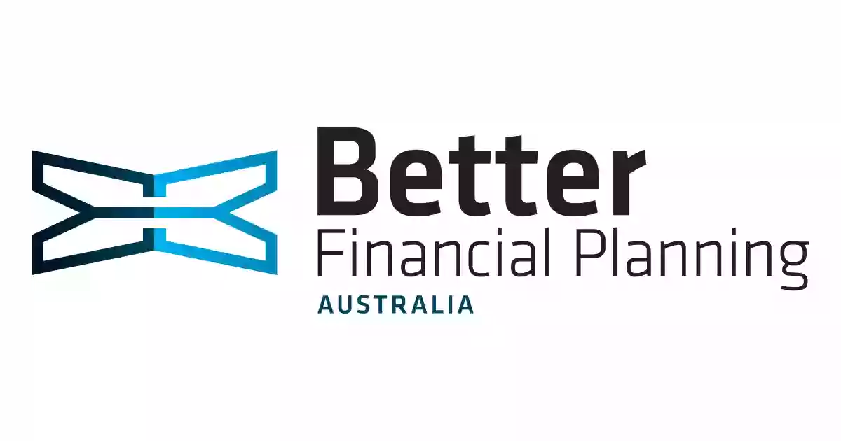 Better Financial Planning Australia