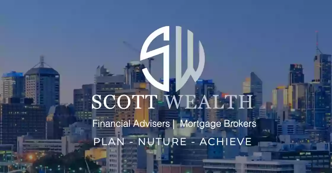 Scott Wealth Financial Advisers