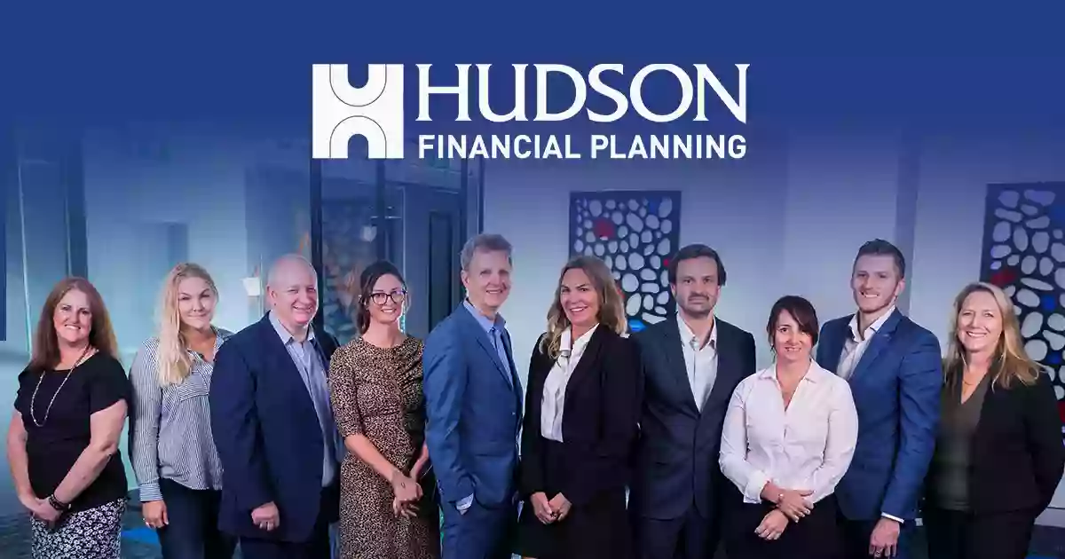 Hudson Financial Planning Brisbane