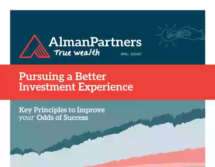 Alman Partners (Financial Planning)