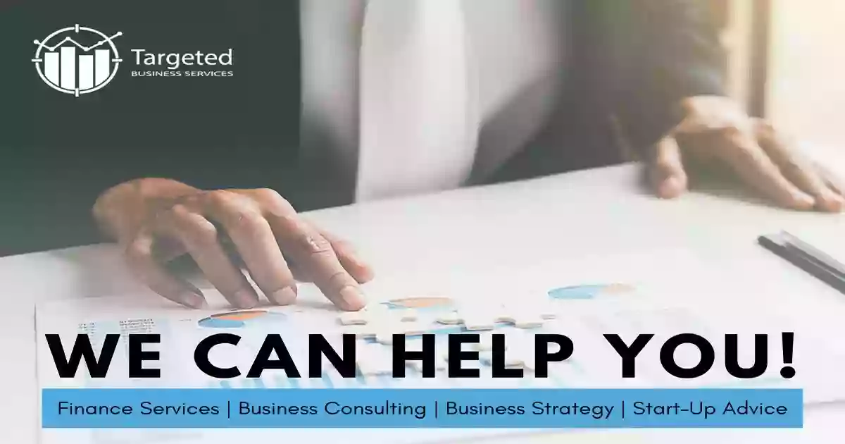 Targeted Business Services